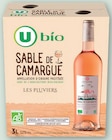 Promo Sable de camargue AOP à 12,79 € dans le catalogue Super U à Saint-Germain-Lembron