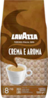 Crema e Aroma, Lavazza Cremoso Espresso Angebote von Lavazza bei Hieber Freiburg