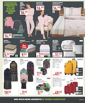 Aktueller Marktkauf Prospekt mit Unterwäsche, "Aktuelle Angebote", Seite 25
