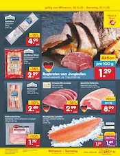 Lachs im Netto Marken-Discount Prospekt in Oranienburg Aktueller Netto Marken-Discount Prospekt mit Lachs, "Aktuelle Angebote", Seite 37