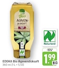 E center Speyer - Bio Agavendicksaft Angebot im Prospekt Bio Agavendicksaft bei E center im Speyer Prospekt für 1,99 €