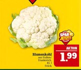 Blumenkohl Angebote bei Marktkauf Nürnberg für 1,99 €