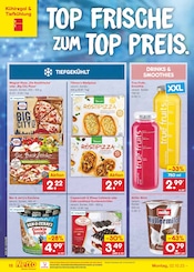 Saft im Netto Marken-Discount Prospekt in Bayreuth Aktueller Netto Marken-Discount Prospekt mit Saft, "Aktuelle Angebote", Seite 18