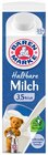 Halbare Milch Angebote von Bärenmarke bei Kaufland Stralsund für 1,00 €