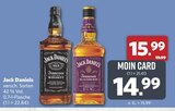 Tennessee Sour Mash Whiskey Angebote von Jack Daniels bei combi Melle für 14,99 €