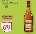 Angebot im GLOBUS Leipzig Prospekt GLOBUS Leipzig Prospekt mit im Angebot für 6,99 €