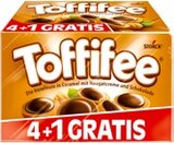 Haselnuss in Caramel mit Nougatcreme und Schokolade bei Kaufland im Himbergen Prospekt für 4,69 €