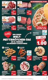 Aktueller Kaufland Prospekt mit Hackfleisch, "Aktuelle Angebote", Seite 29
