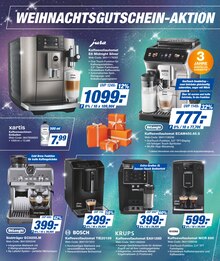 Kaffee im aktuellen expert Prospekt (Suhl) Kaffee im expert Prospekt "Top Angebote" mit 22 Seiten (Suhl)