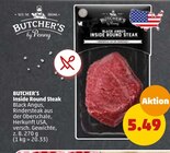 Inside Round Steak Angebot in Reichertshausen Inside Round Steak im aktuellen Prospekt bei Penny-Markt in Reichertshausen