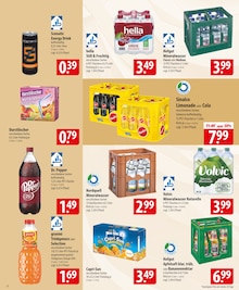 Cola im aktuellen famila Nordost Prospekt (Stralsund) Cola im famila Nordost Prospekt "besser als gut!" mit 28 Seiten (Stralsund)