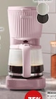 Penny - Kaffeemaschine Angebot im Prospekt Kaffeemaschine bei Penny im Prospekt "" für 14,99 €