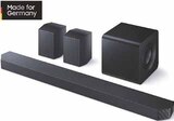 Soundbar HW-Q935GF/ZG im Angebot bei expert in Baden-Baden Soundbar HW-Q935GF/ZG Angebote von Samsung bei expert Baden-Baden für 649,00 €