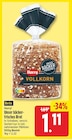 Unser bäcker-frisches Brot von Harry im aktuellen EDEKA Prospekt