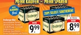 Bier bei nah und gut im Wildenhain Prospekt für 8,99 €