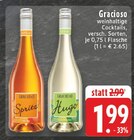Aktuelles Spritz Angebot bei EDEKA in Wuppertal ab 1,99 €