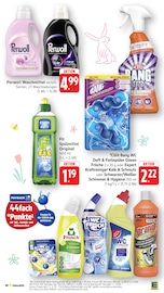 Aktueller EDEKA Prospekt mit WC, "Aktuelle Angebote", Seite 49