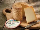 Promo P'tit Basque à 19,70 € dans le catalogue Intermarché à Chambon-sur-Voueize