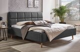 Aktuelle Bett Angebote bei Höffner in Erlangen Aktuelles Polsterbettgestell Angebot bei Höffner in Erlangen ab 599,00 €