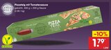 Aktuelle Pizza Angebote bei Netto Marken-Discount in Augsburg Aktuelles Pizzateig mit Tomatensauce Angebot bei Netto Marken-Discount in Augsburg ab 1,79 €