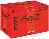 Coca-Cola à Colruyt dans Pagnoz Coca-Cola à Colruyt dans Pagnoz