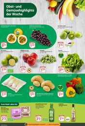 Aktueller GLOBUS Prospekt mit Äpfel, "Aktuelle Angebote", Seite 6