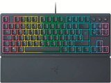 Ornata V3 Tenkeyless incl. Civilization VII von Razer für 55,00 € bei MediaMarkt Saturn im Angebot Ornata V3 Tenkeyless incl. Civilization VII von Razer im aktuellen MediaMarkt Saturn Prospekt