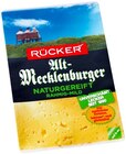 Aktuelles Alt Mecklenburger mild Angebot bei REWE in Erfurt ab 1,59 €