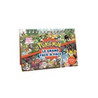 Pokémon - Le grand face a face en promo chez Carrefour Market Grigny à 14,95 €