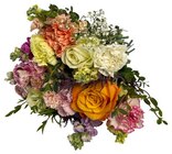 Blumenstrauß Ashley im Angebot bei REWE in Neumünster Blumenstrauß Ashley Angebote bei REWE Neumünster für 9,50 €