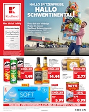 Aktueller Kaufland Supermarkt Prospekt in Wankendorf und Umgebung, "Aktuelle Angebote" mit 72 Seiten, 06.11.2025 - 12.11.2025