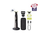 Tondeuse OneBlade Pro 360 - PHILIPS - Carrefour Tondeuse OneBlade Pro 360 - PHILIPS à 79,99 € dans le catalogue Carrefour