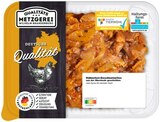 Frisches Hähnchen-Gyros im Angebot bei REWE in Kempen Frisches Hähnchen-Gyros Angebote von Qualitäts Metzgerei Wilhelm Brandenburg bei REWE Kempen für 4,99 €