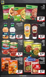 Aktueller EDEKA Prospekt mit Kochtopf, "Aktuelle Angebote", Seite 13