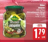 Jalapeño bei EDEKA im Annaberg-Buchholz Prospekt für 1,79 €