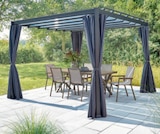 Pavillon Eva im Angebot bei toom Baumarkt in Lingen Pavillon Eva Angebote bei toom Baumarkt Lingen für 799,00 €