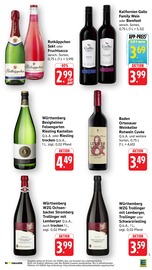 Rotkäppchen Sekt im E center Prospekt in Nürtingen Aktueller E center Prospekt mit Rotkäppchen Sekt, "Aktuelle Angebote", Seite 32
