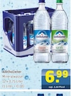 Mineralwasser Classic im Angebot bei Getränke Arena in Bochum Mineralwasser Classic Angebote von Adelholzener bei Getränke Arena Bochum für 6,99 €