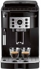 Kaffeevollautomat Magnifica S ECAM 20.116.B bei expert im Walsrode Prospekt für 249,00 €