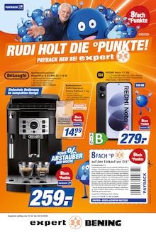 Prospekt der Woche "Top Angebote" Seite 1, 23.10.2026 bis 29.10.2026 für Buxtehude Aktueller Prospekt "Top Angebote" Seite 1 von 12 Seiten für Buxtehude