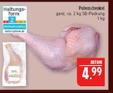 Aktuelles Putenschenkel Angebot bei Marktkauf in Nürnberg ab 4,99 €