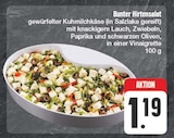 Bunter Hirtensalat Angebot in Steinsdorf Bunter Hirtensalat im aktuellen Prospekt bei EDEKA in Steinsdorf