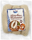 Münchner Weißwurst von Kupfer im aktuellen Penny Prospekt für 1,99 €