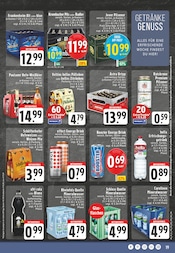 Aktueller E center Prospekt mit Veltins, "Aktuelle Angebote", Seite 19