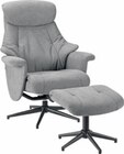 Aktuelles Relaxsessel mit Hocker Angebot bei ROLLER in Wuppertal ab 199,99 €