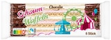 Schaumwaffeln im Angebot bei Penny in Waiblingen Schaumwaffeln Angebote von CHOCO'LA bei Penny Waiblingen für 1,19 €
