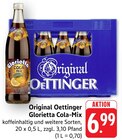Glorietta Cola-Mix im Angebot bei E center in Kirchheim Glorietta Cola-Mix Angebote von Oettinger bei E center Kirchheim für 6,99 €