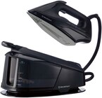 Centrale vapeur - Silvercrest - Lidl à Évreux Centrale vapeur - Silvercrest en promo chez Lidl Évreux à 49,99 €