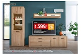 Wohnwand für 139,00 € bei XXXLutz Möbelhäuser im Angebot Wohnwand im aktuellen XXXLutz Möbelhäuser Prospekt