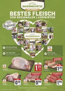 Braten im E center Prospekt "Wir lieben Lebensmittel!" mit 28 Seiten (Jena)